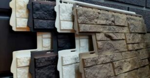 Фасадные панели под камень: роскошь и долговечность по доступной цене