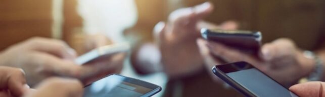Выбор лучшего смартфона для работы