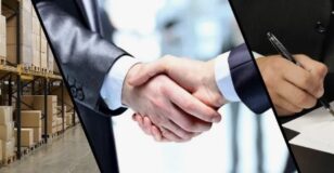 «ПитерТрейд» – надежный поставщик промышленных составов