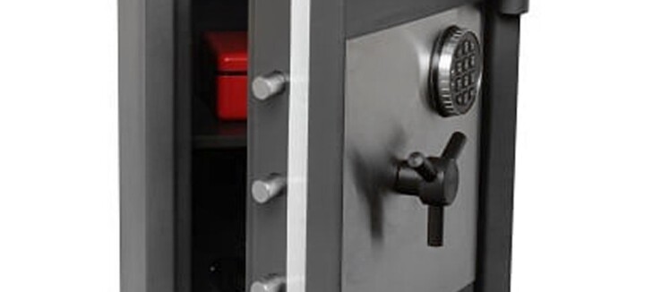 Характеристики и устройство огневзломостойких сейфов